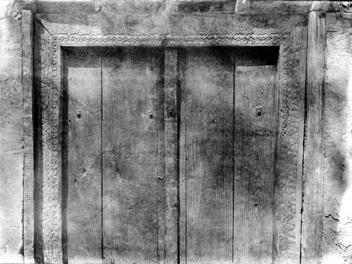 Architekturteil