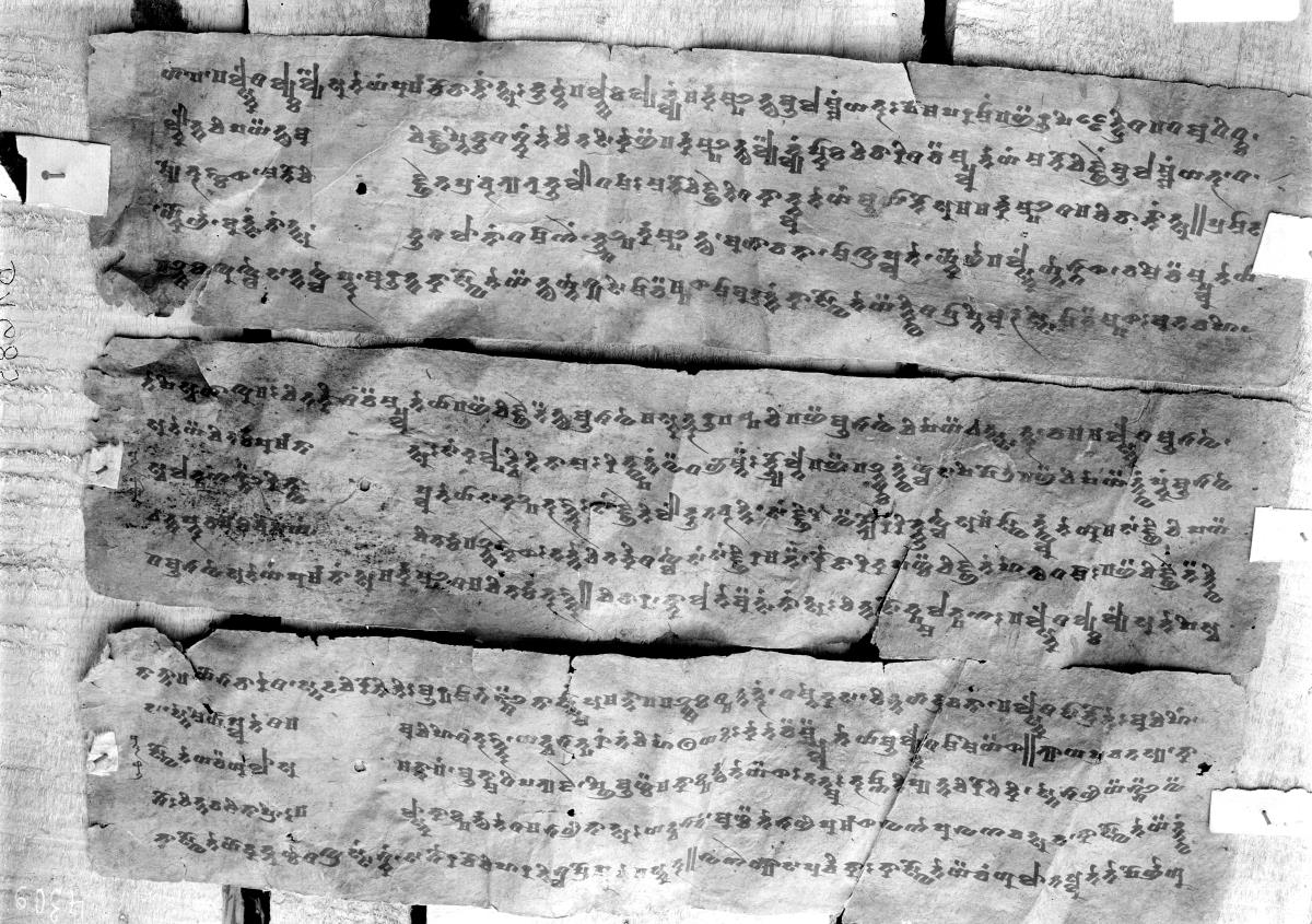 Handschrift