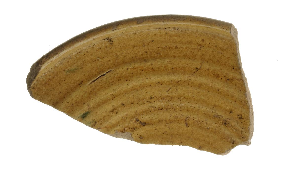 Schale, Fragment