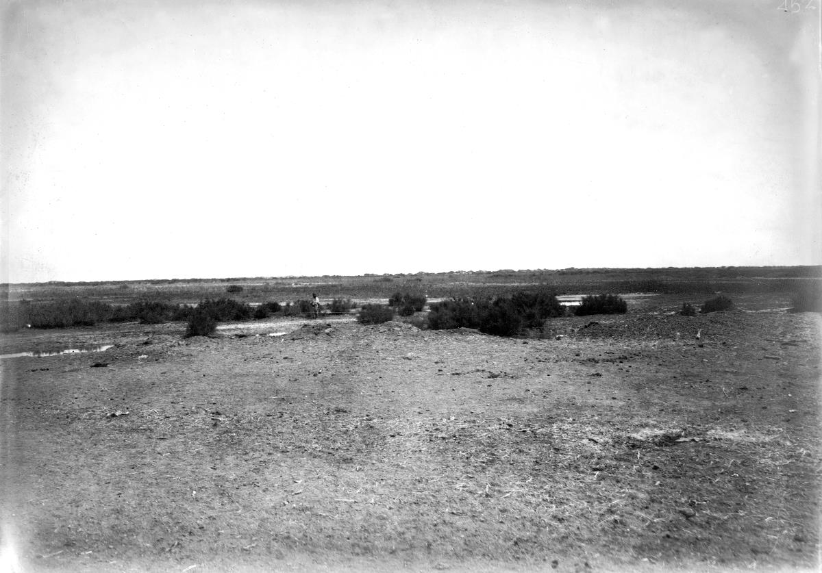 Ruinenfeld