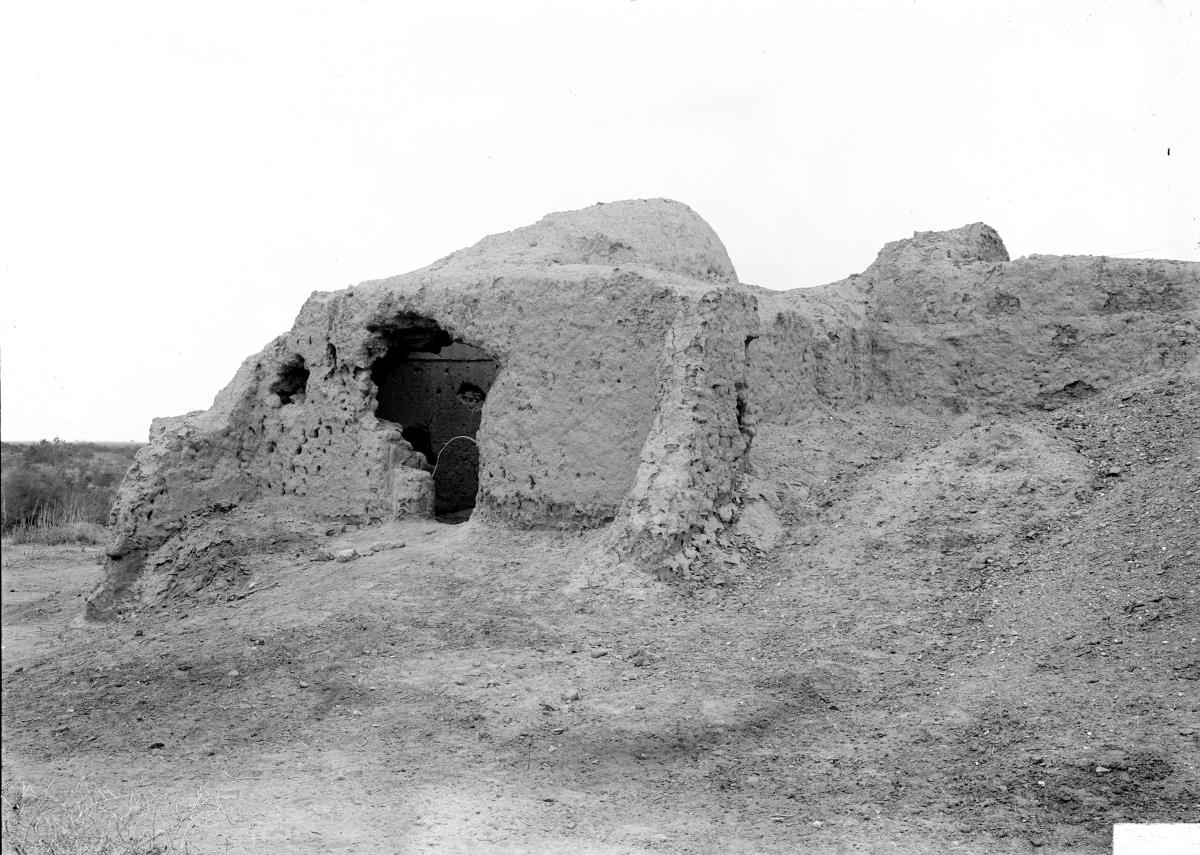 Ruinenfeld