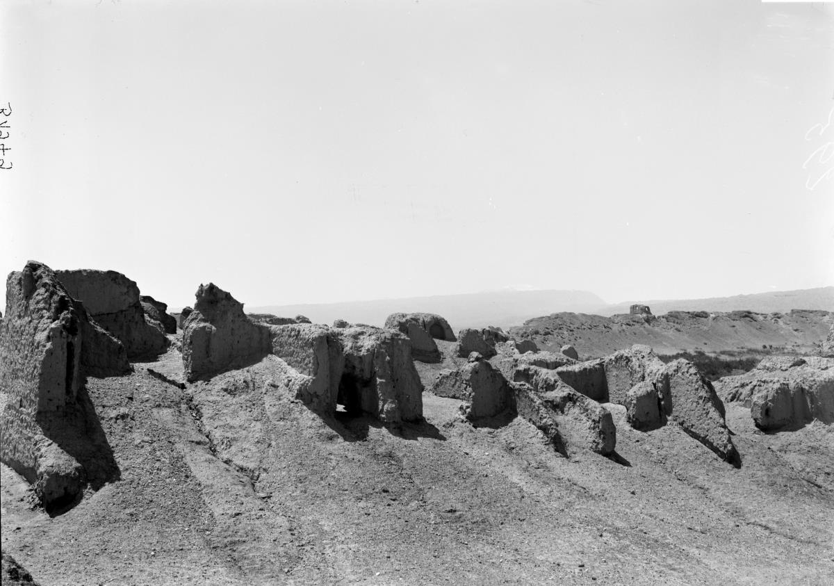 Ruinenfeld