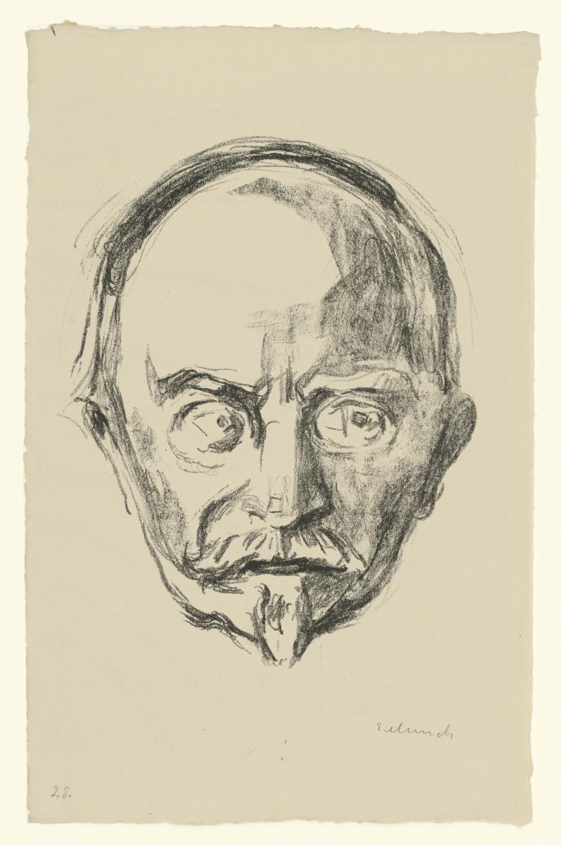 Christian Sinding