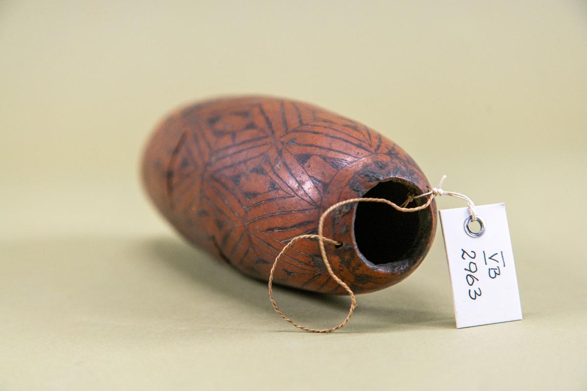 V B 2963