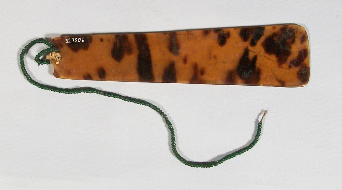 goligubak (laut Kubary)