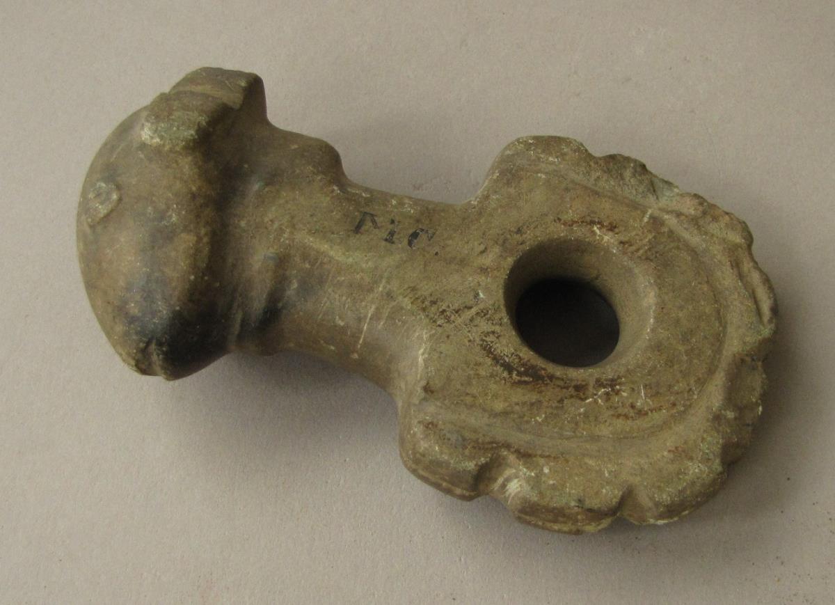 IV Ca 3386