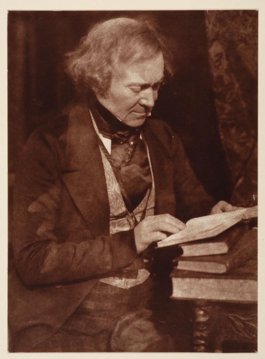 Stephen Rintoul