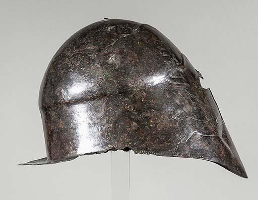 Unteritalischer Helm