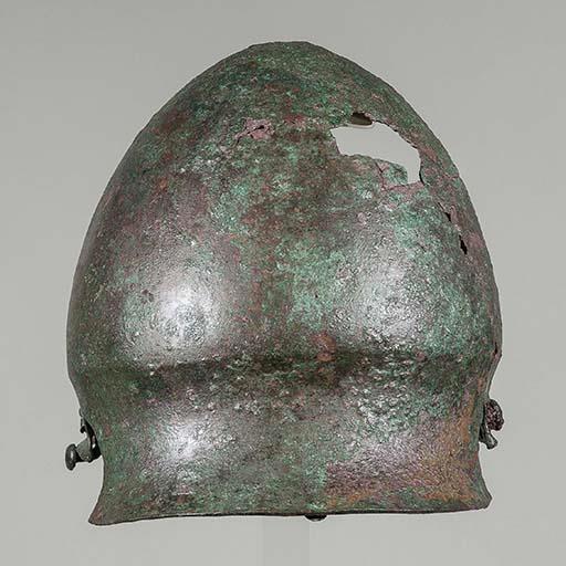 Italischer Helm