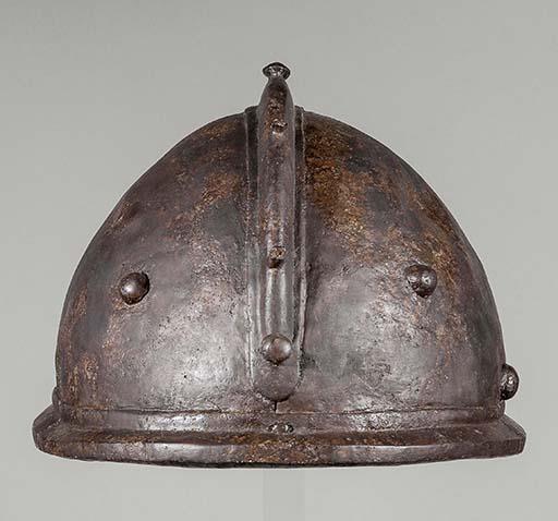 Tessiner Helm