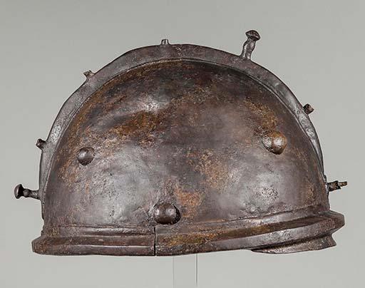 Tessiner Helm