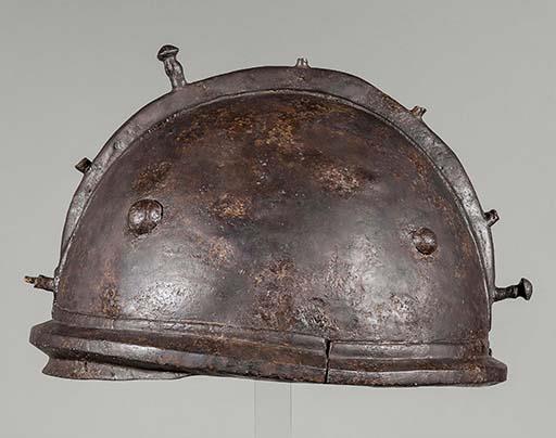 Tessiner Helm