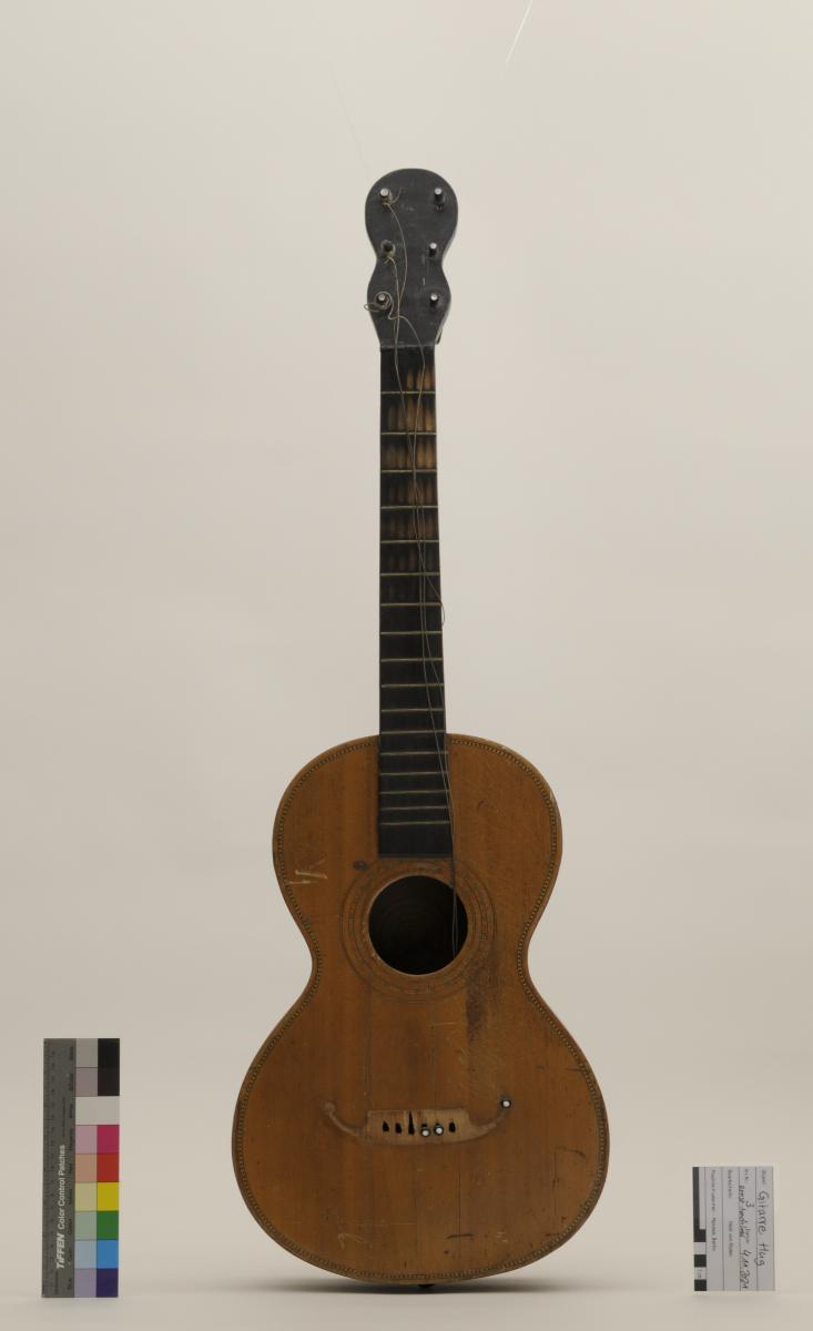 Gitarre