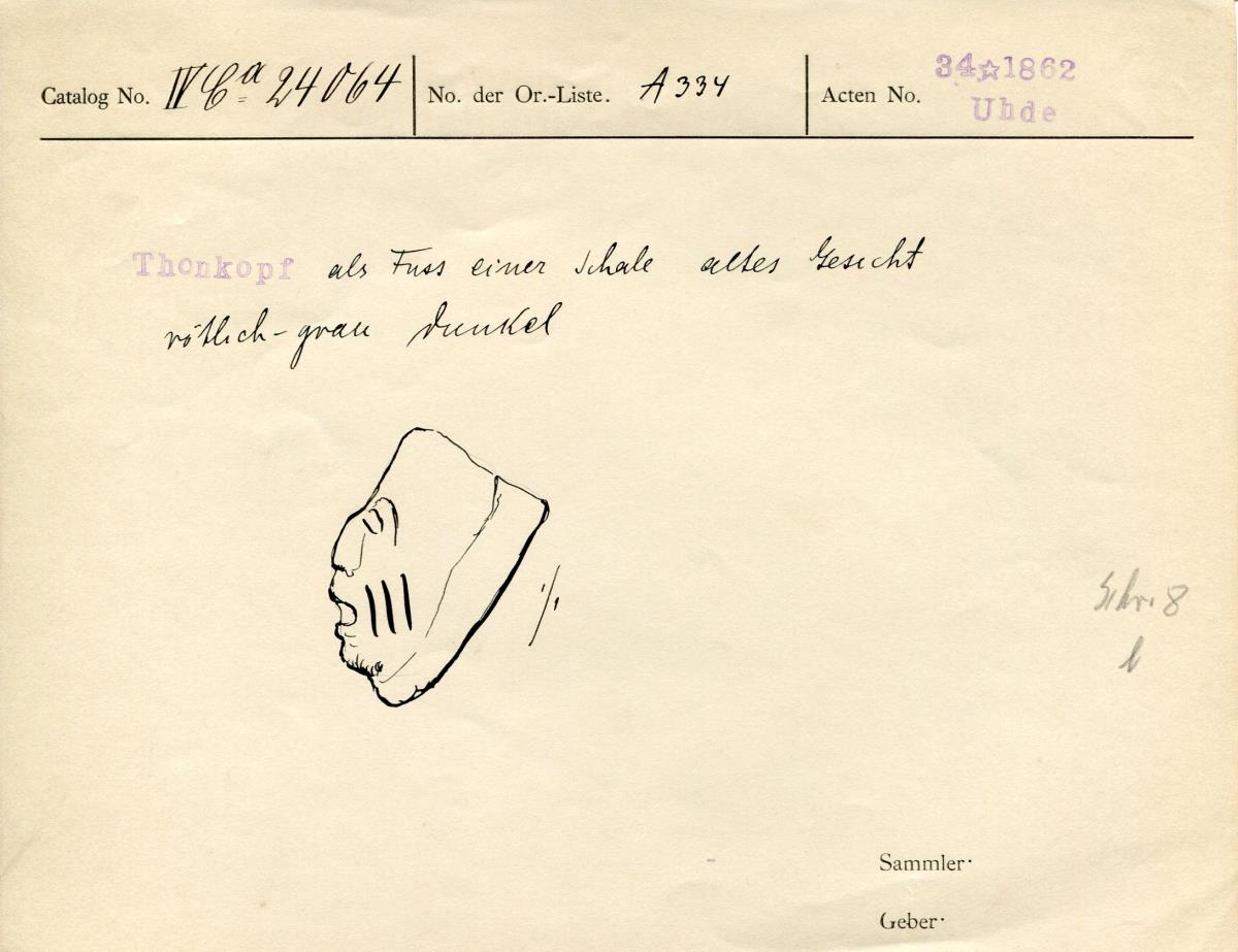 IV Ca 24064