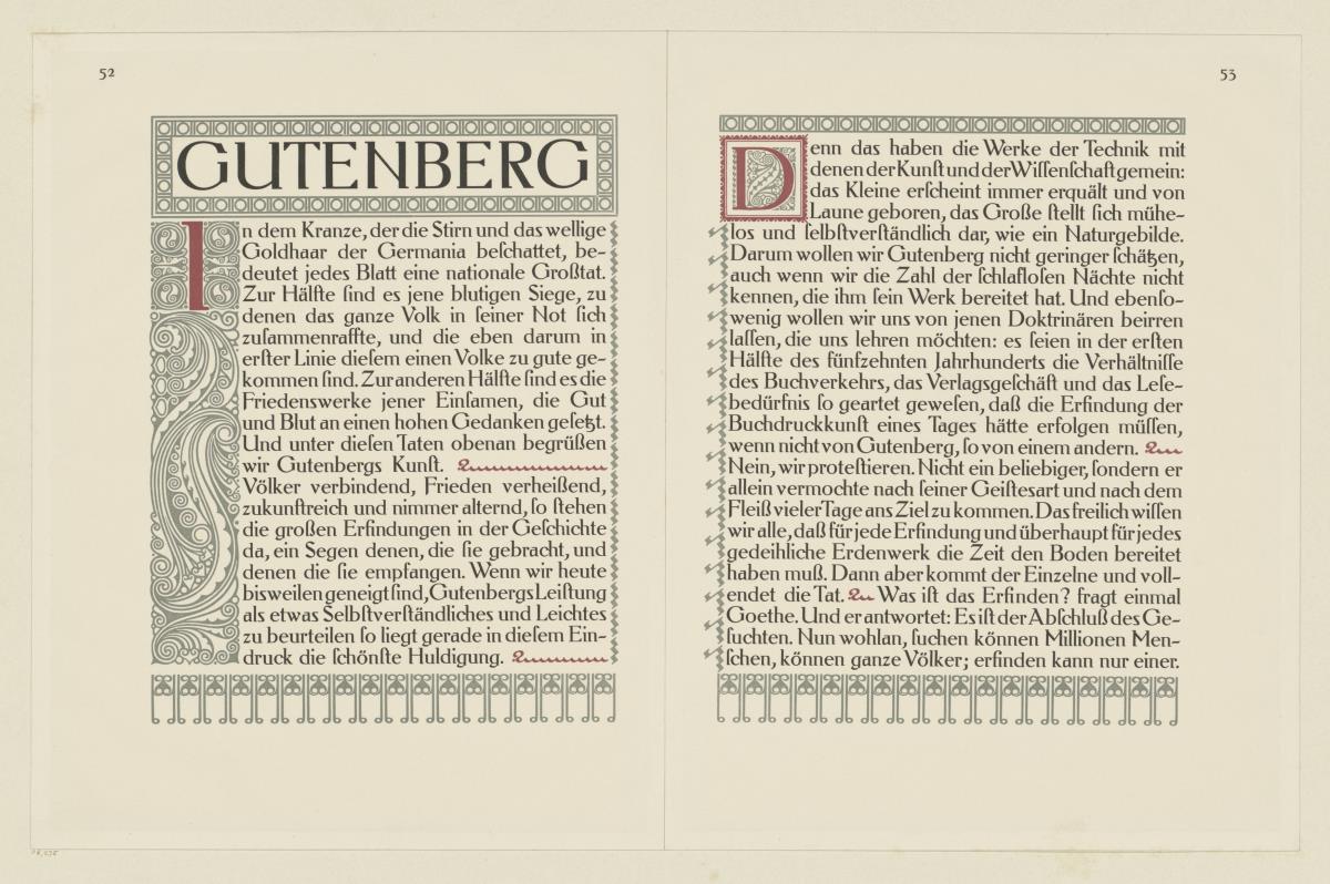 Gutenberg