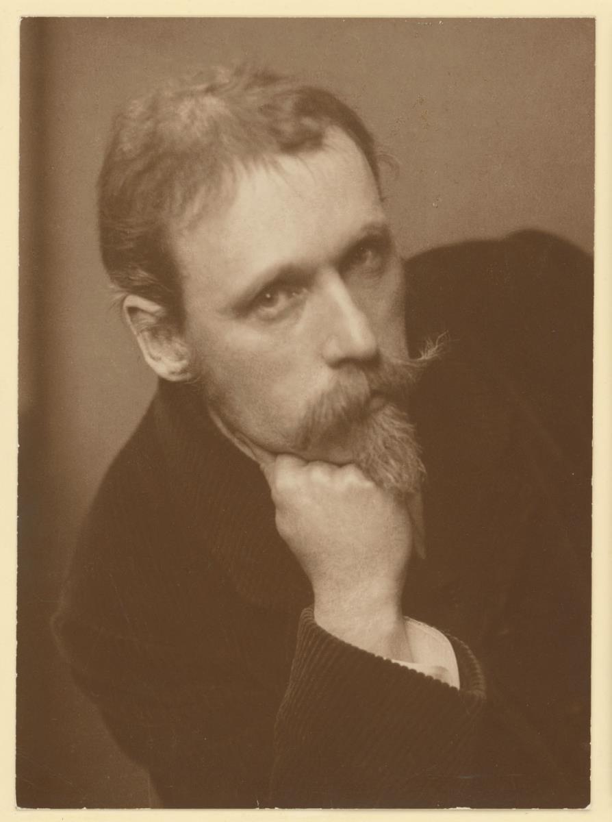 Walter Crane