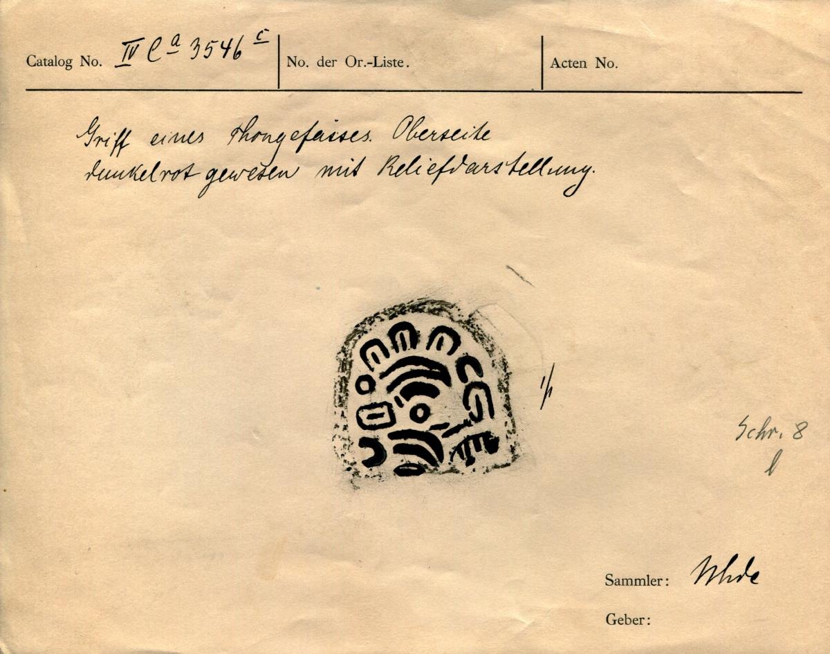 IV Ca 3546 c