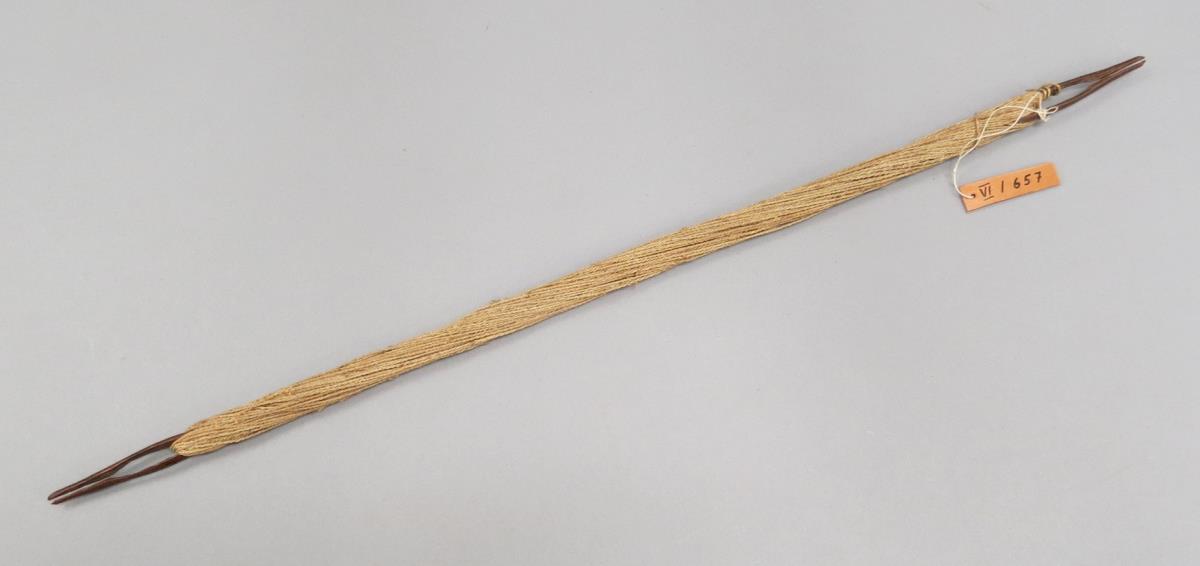 VI 1657