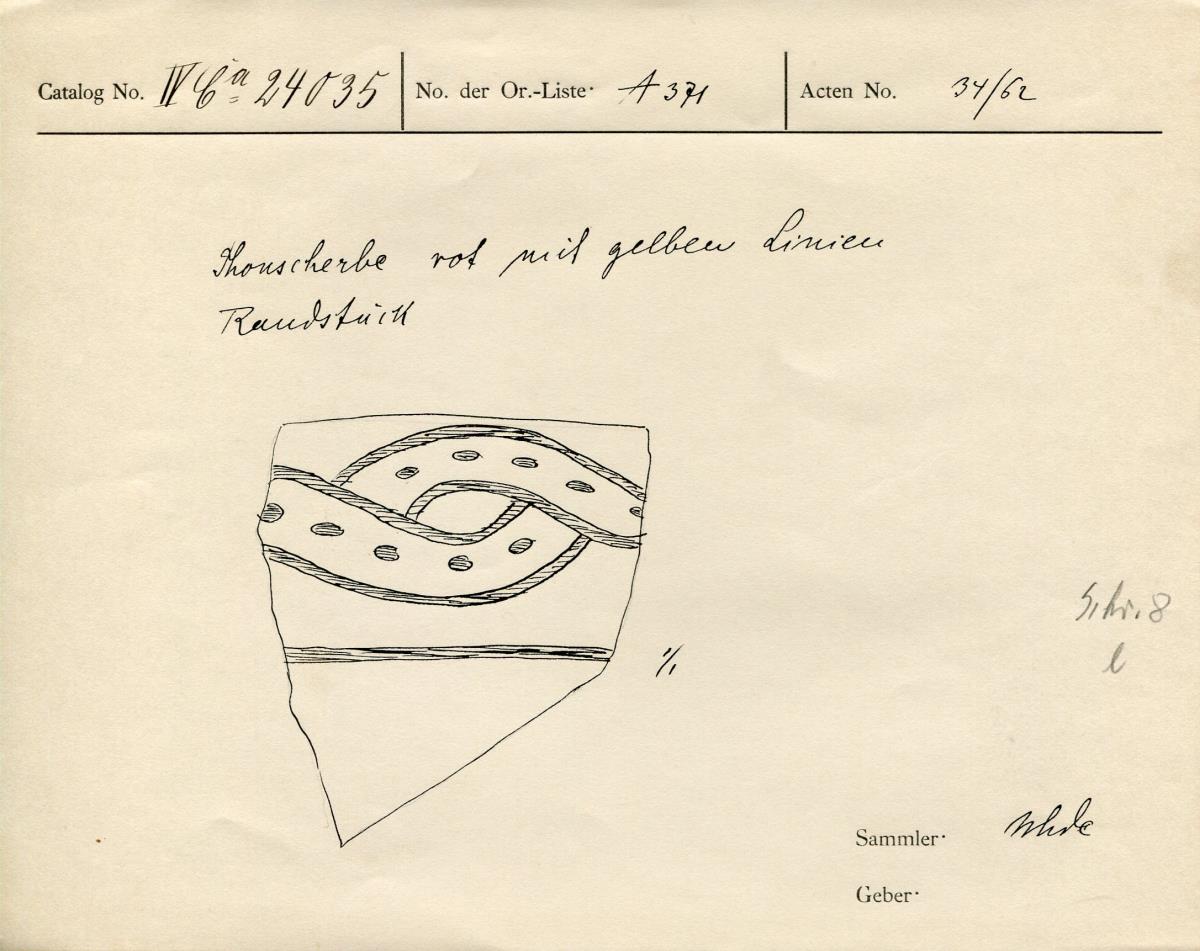 IV Ca 24035