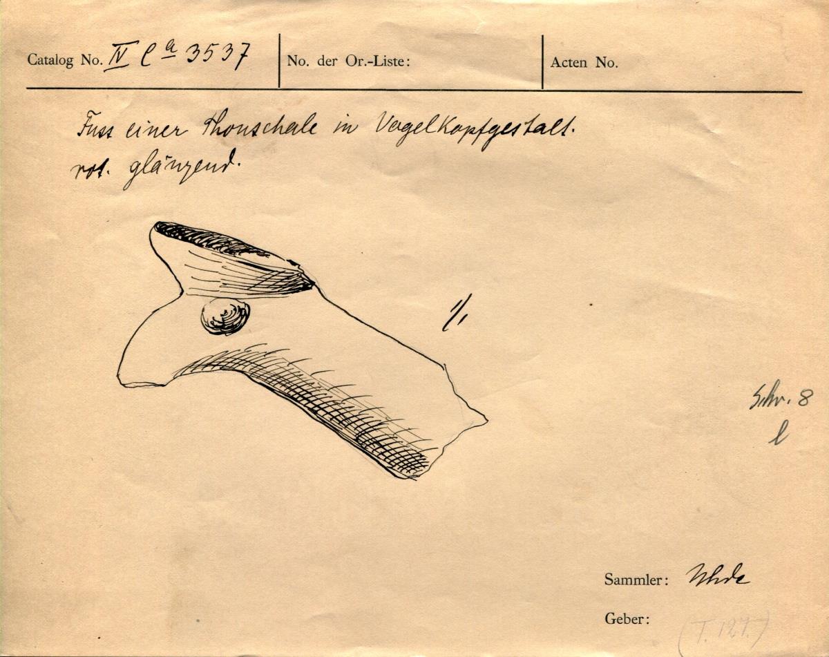 IV Ca 3537
