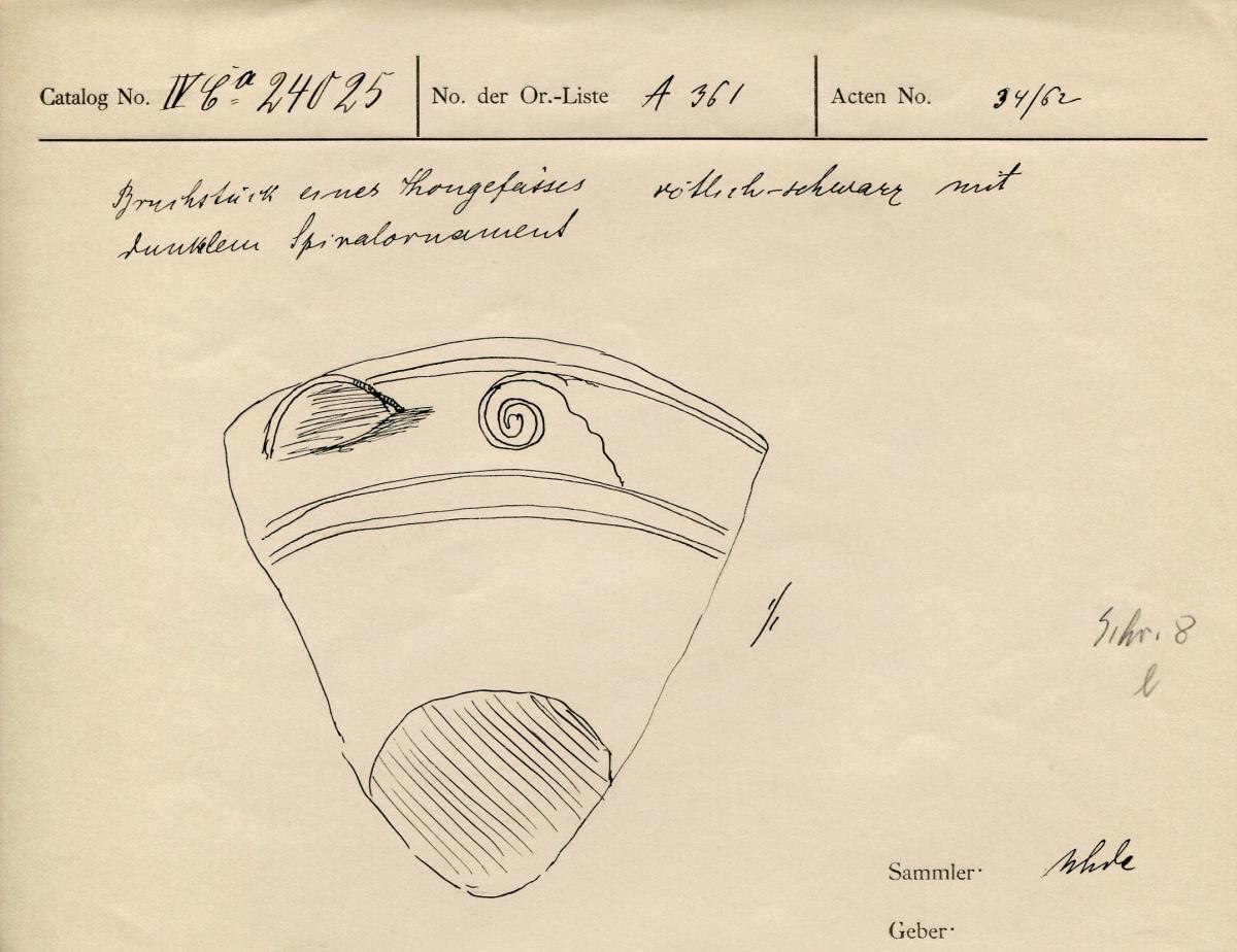 IV Ca 24025