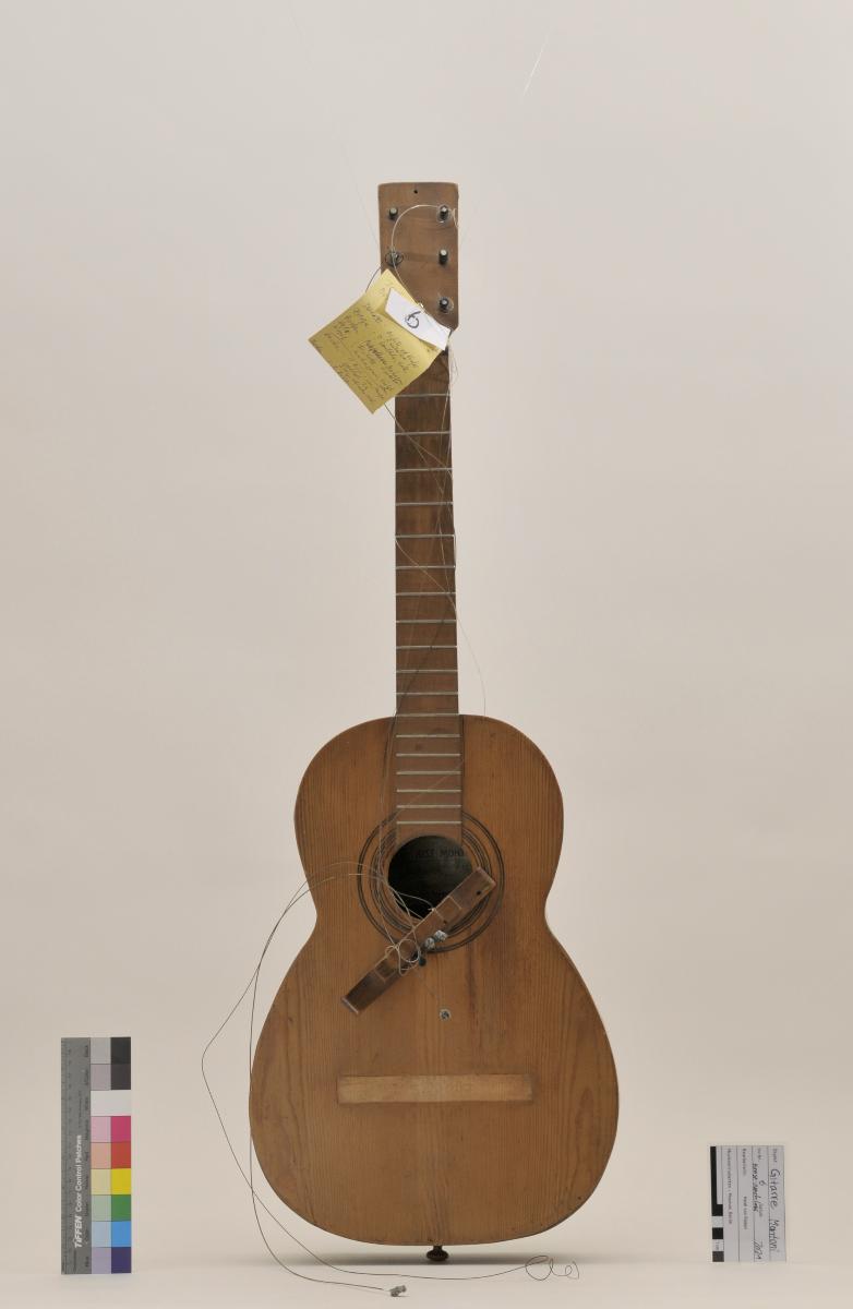 Gitarre