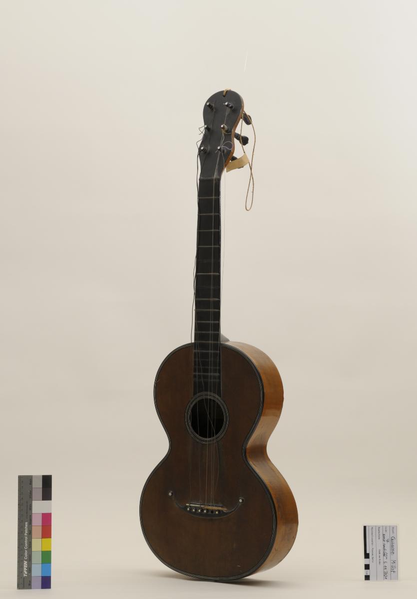 Gitarre