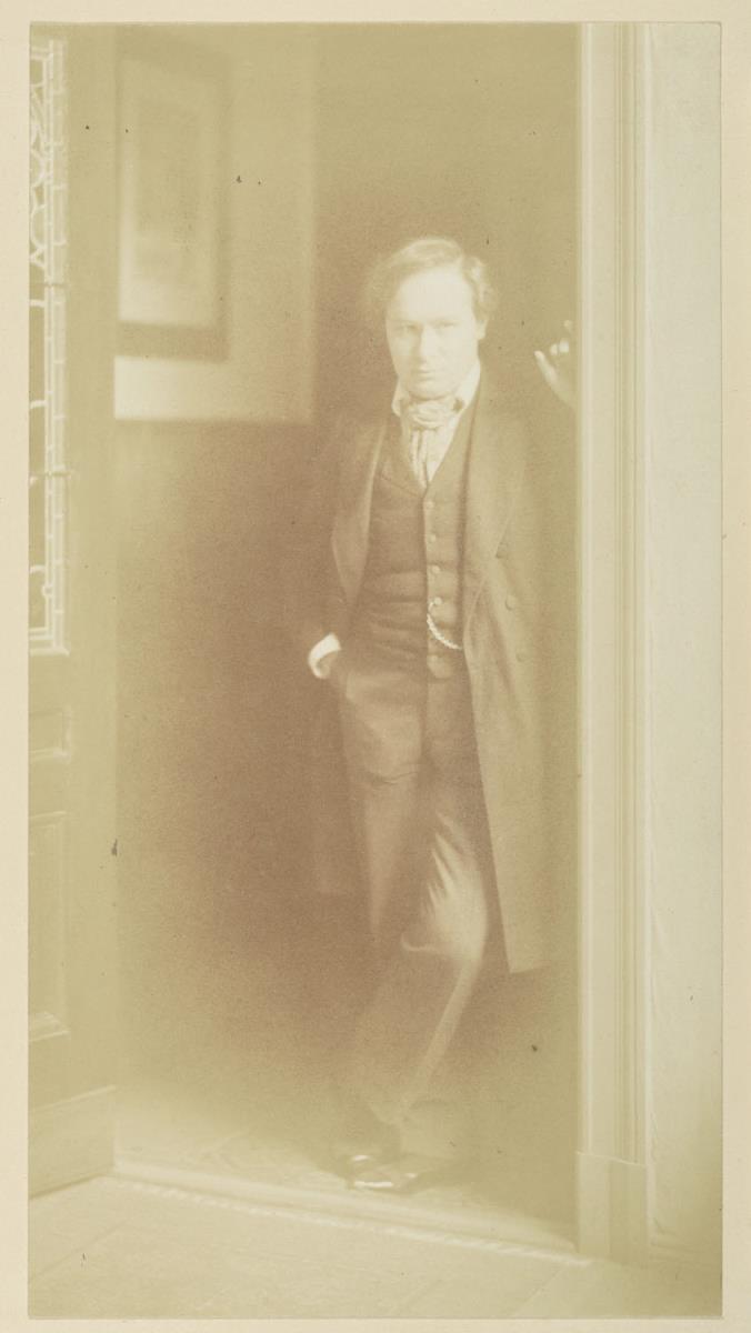 Melchior Lechter