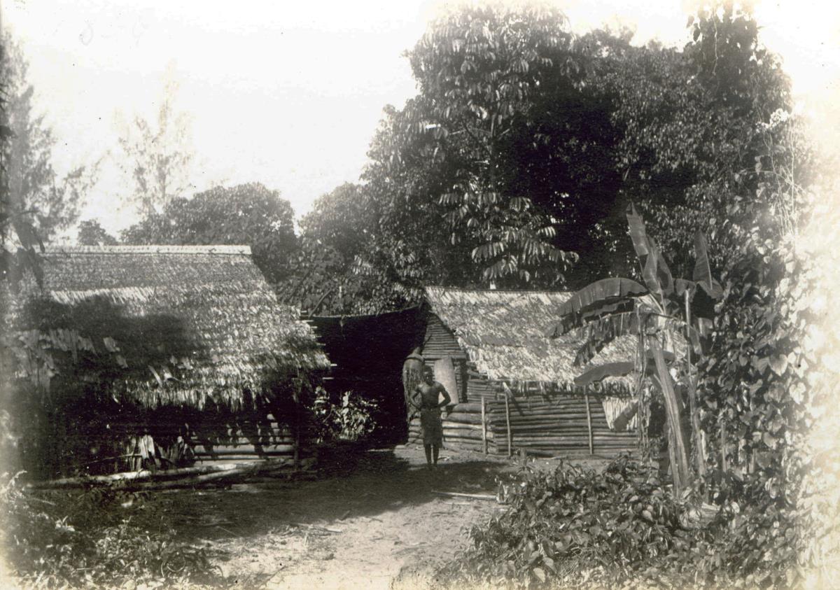 "Dorf Sabba."
