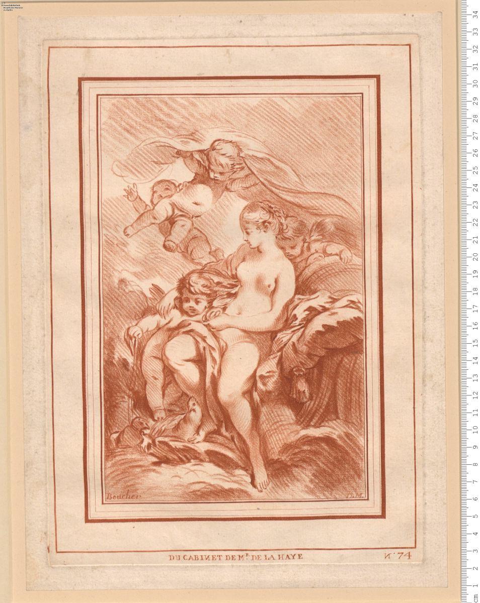 Verl.-Nr. 74: Venus