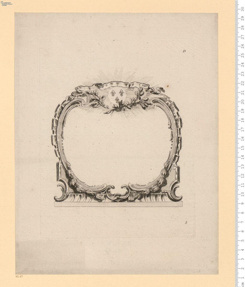 IV.E Cahier de Cartouches ... A Paris aux 2. Piliers d'Or.