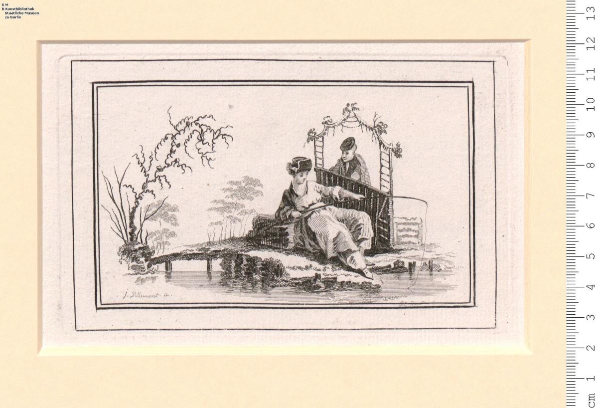 (2) Livre de Chinois. London ... 1758.