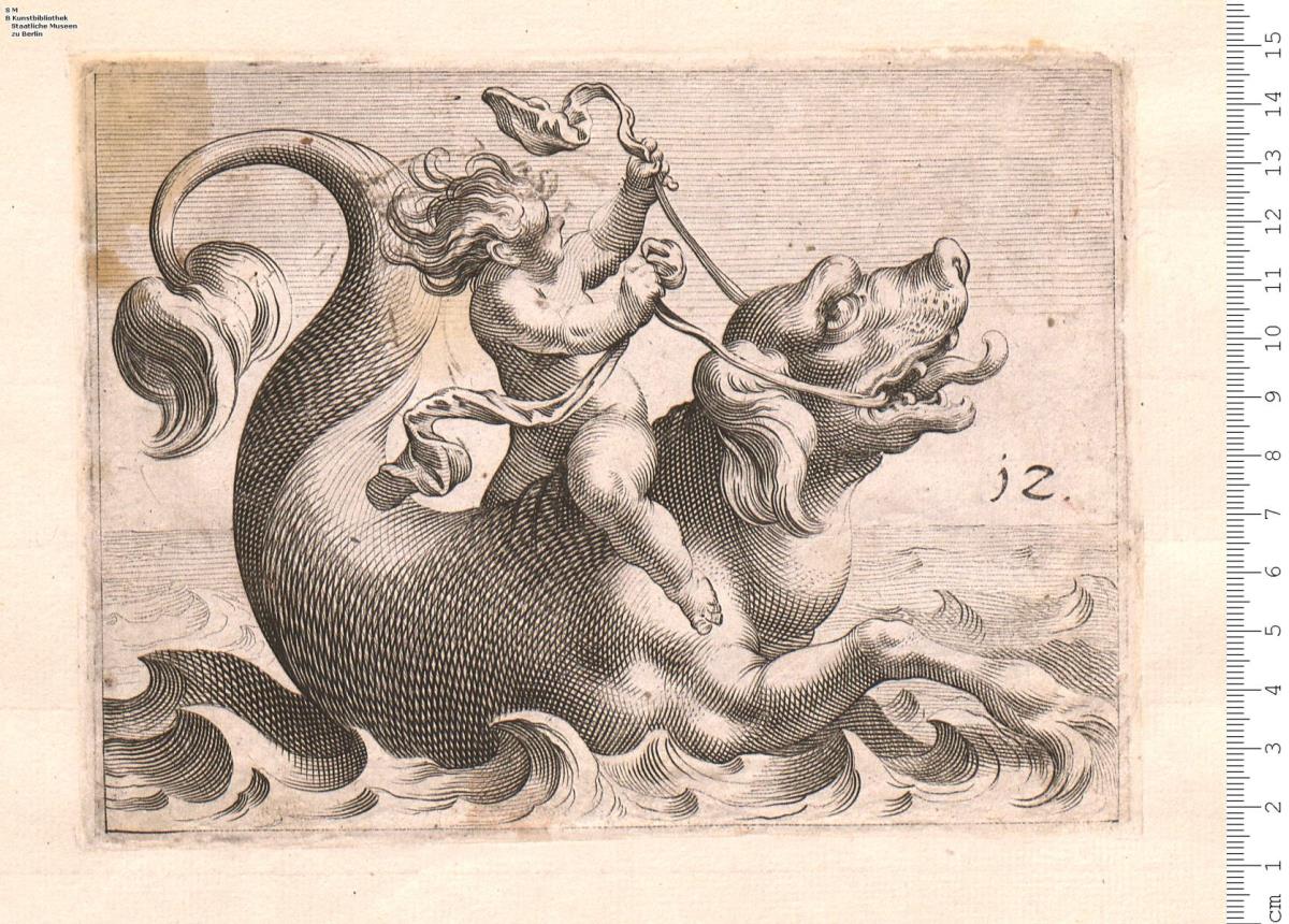 (1) Newes Schild Büchlein Durch Lucas Kilian ... in Augspurg ... gradiert vnd an tag geben. Anno. 1633.