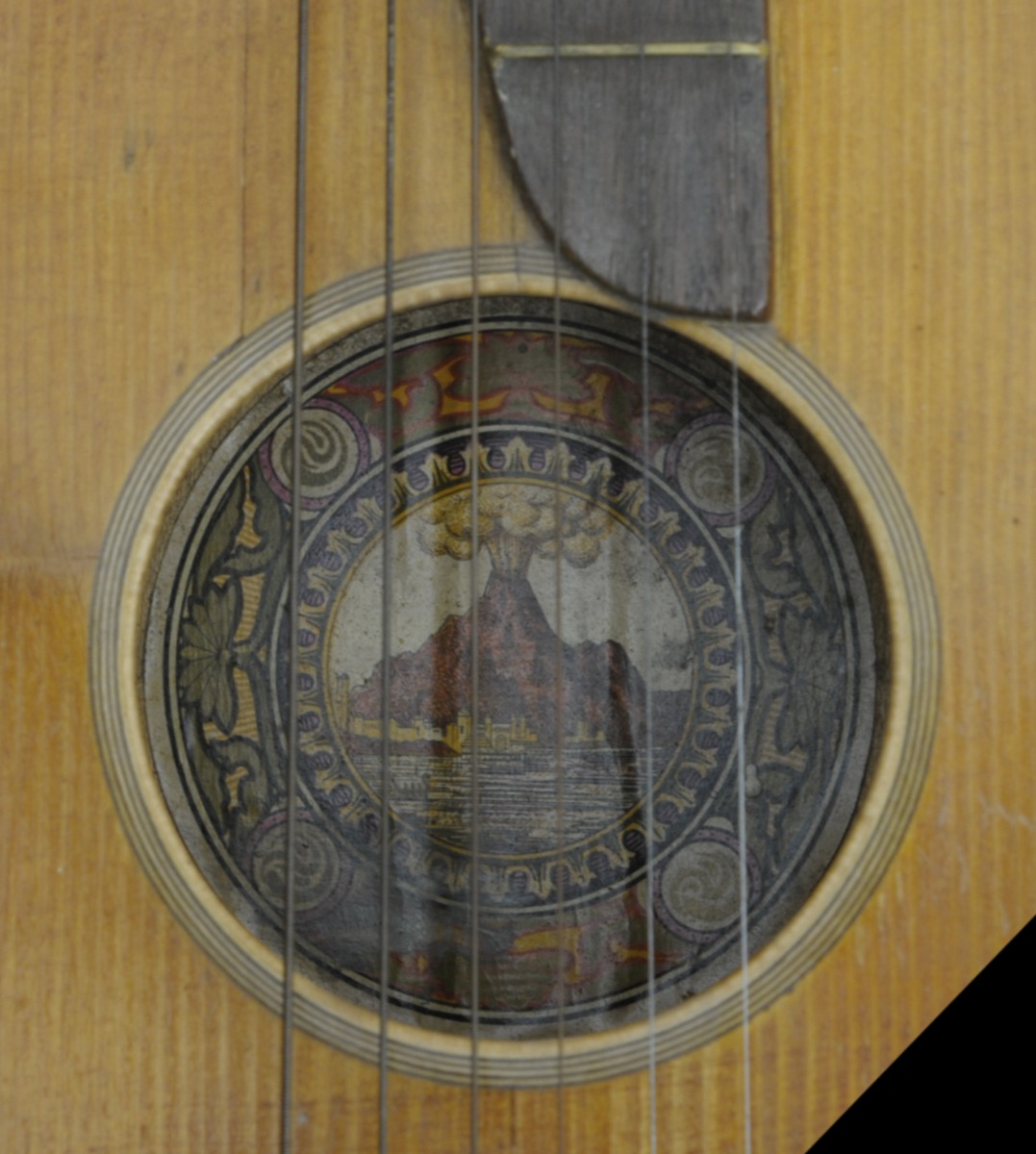Gitarre
