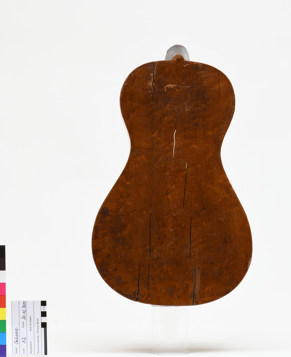 Gitarrenkorpus