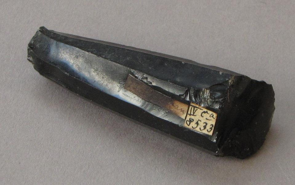 IV Ca 8533
