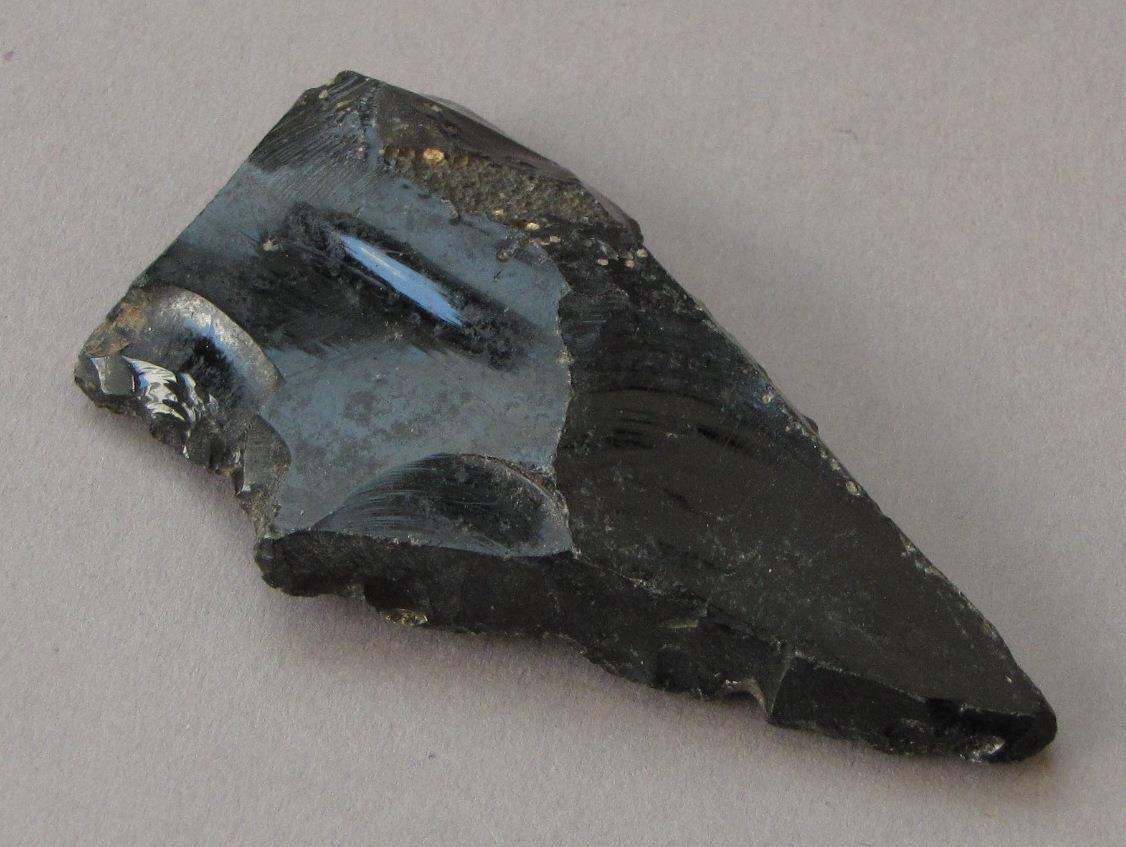 IV Ca 8538