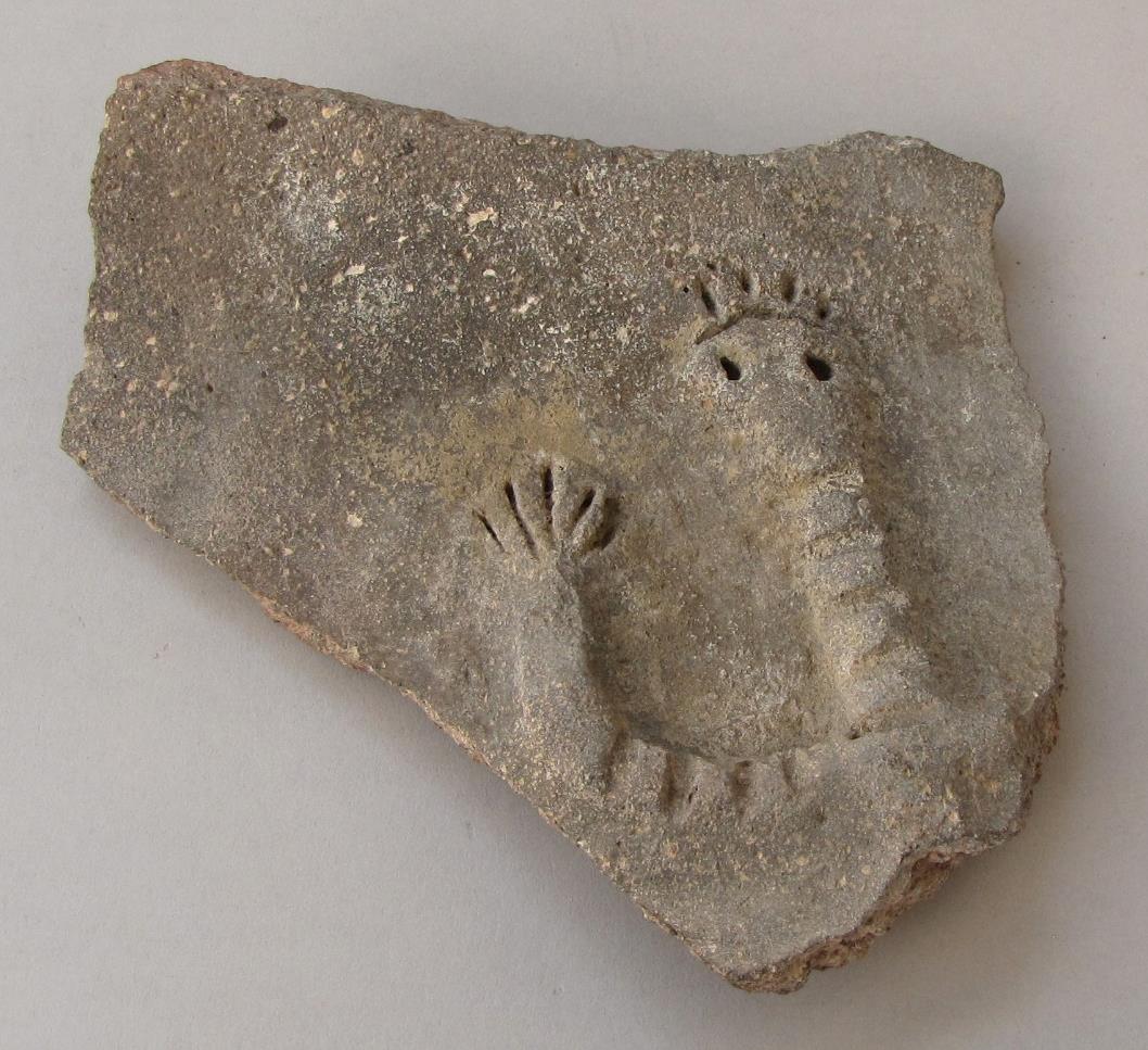 V C 1608 q