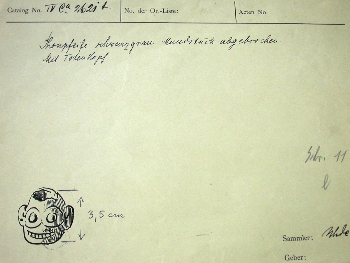 Totenkopf