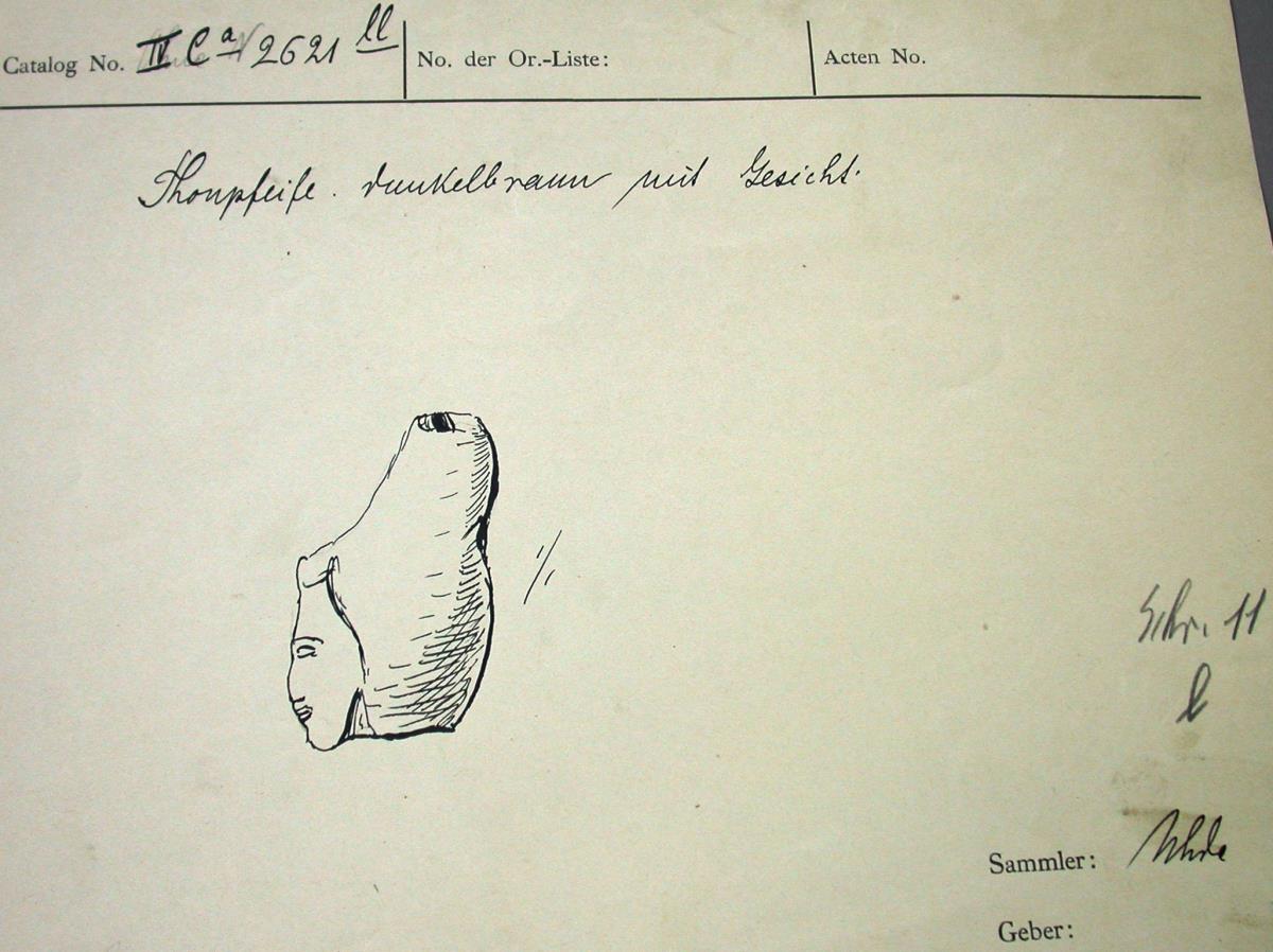 IV Ca 2621 ll