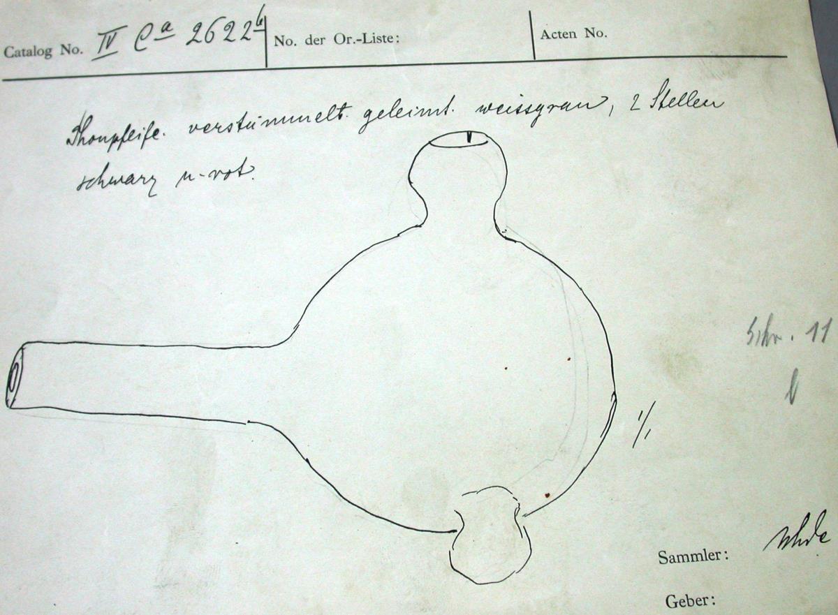 IV Ca 2622 b