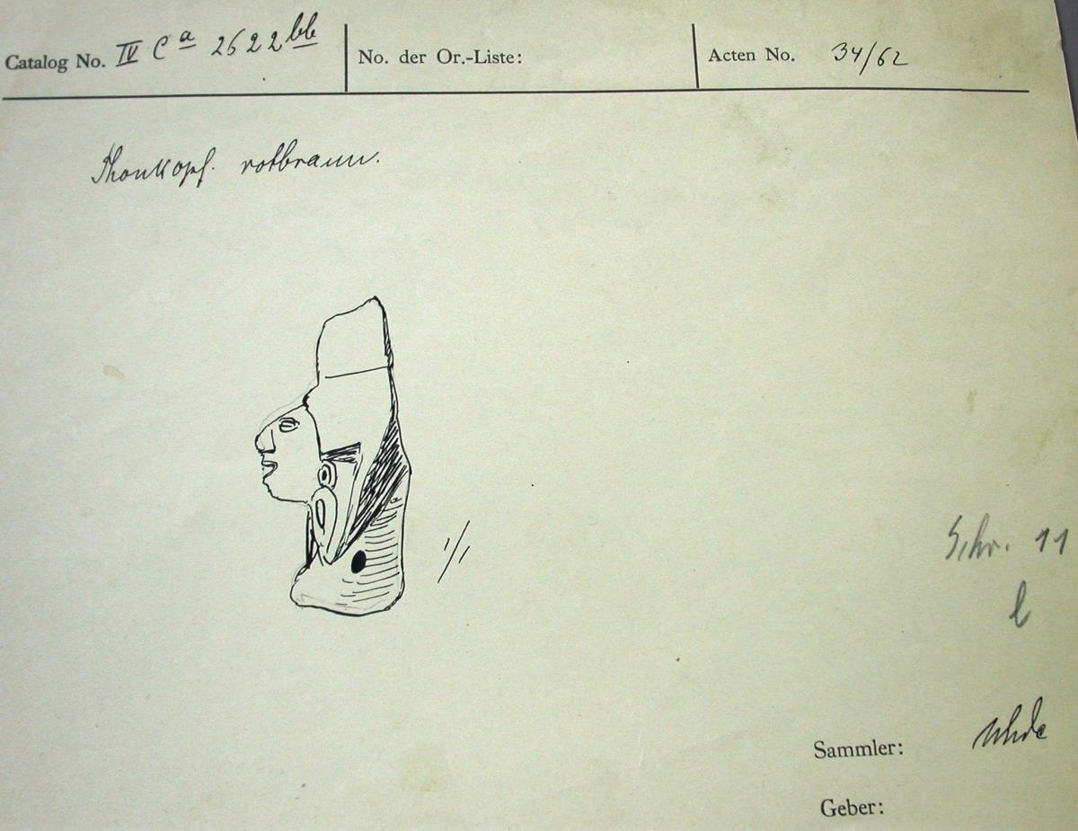 IV Ca 2622 bb