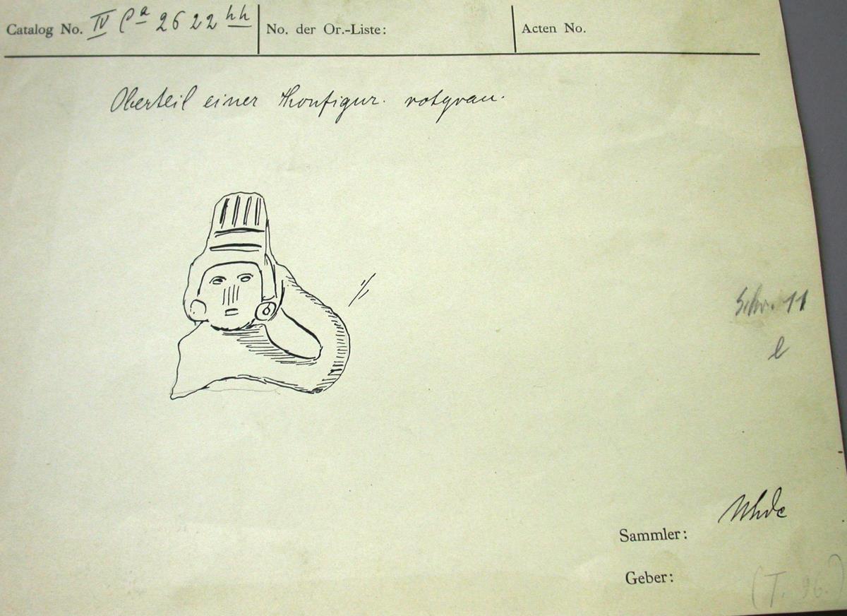 IV Ca 2622 hh