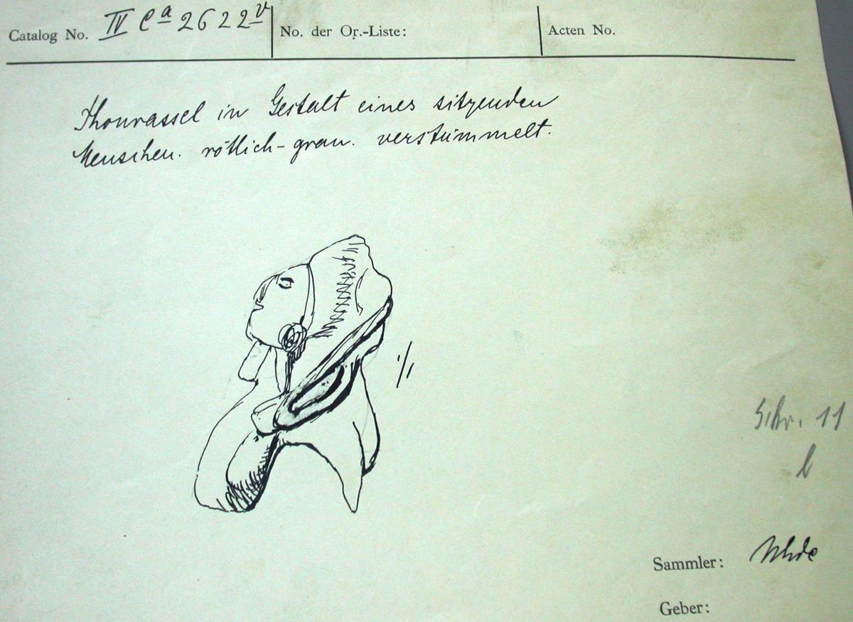 IV Ca 2622 v