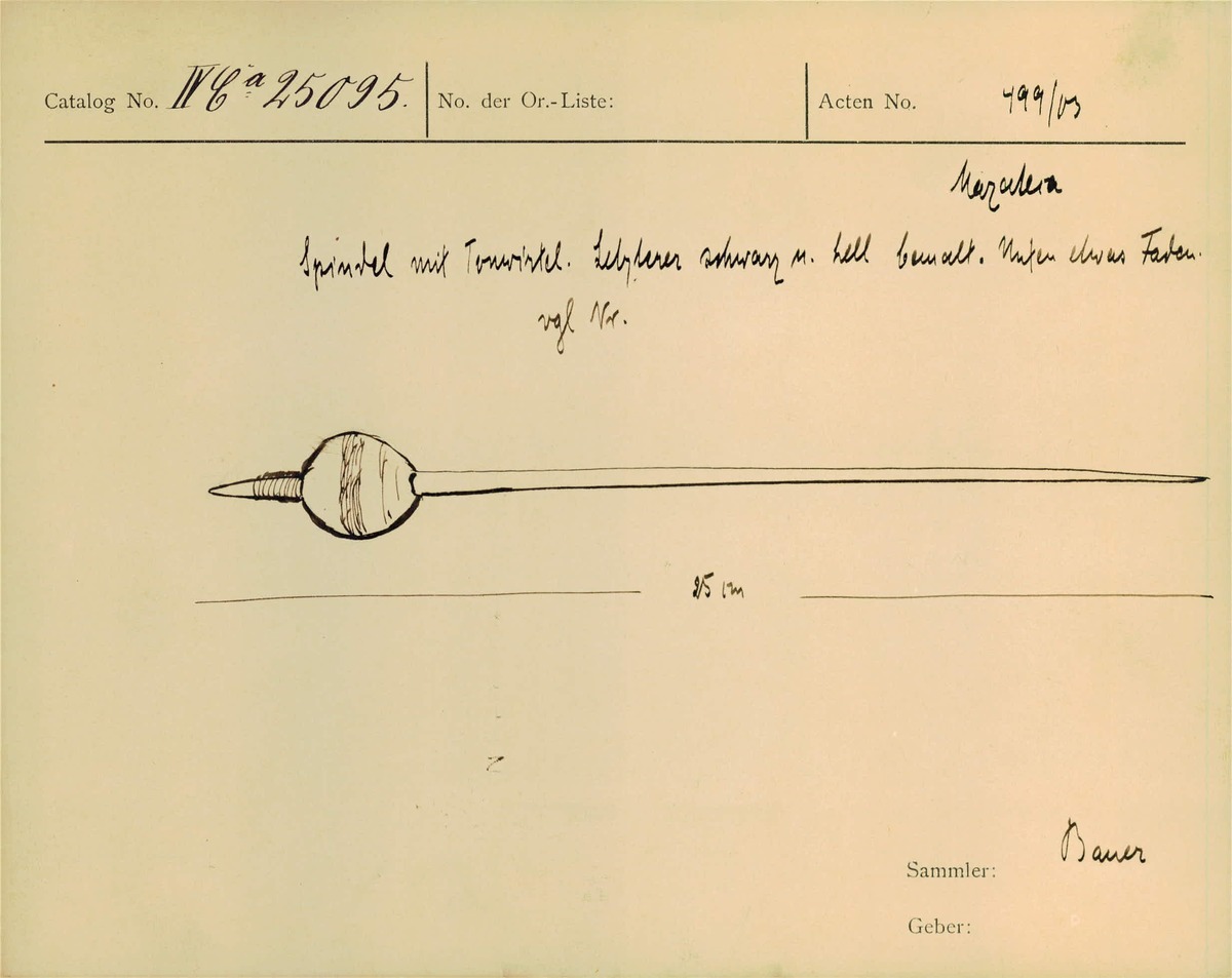 IV Ca 25095