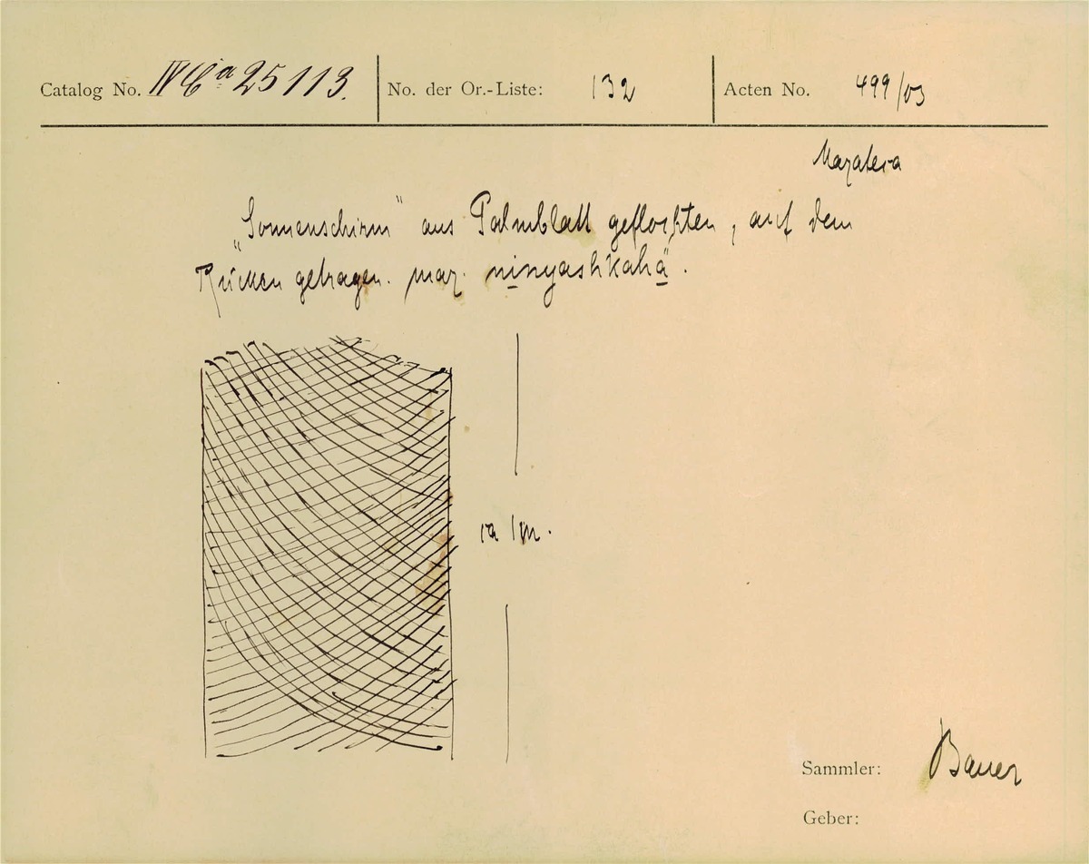 IV Ca 25113