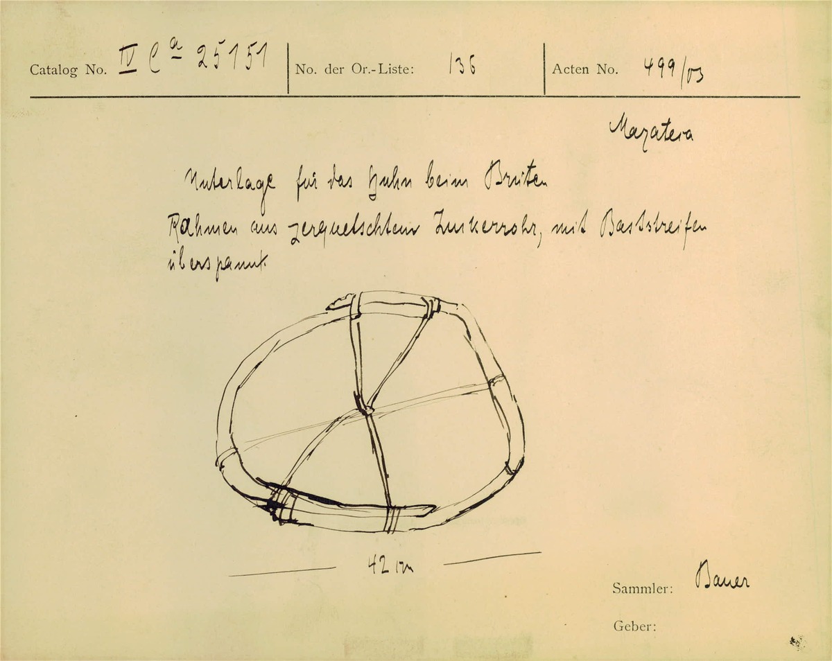 IV Ca 25151