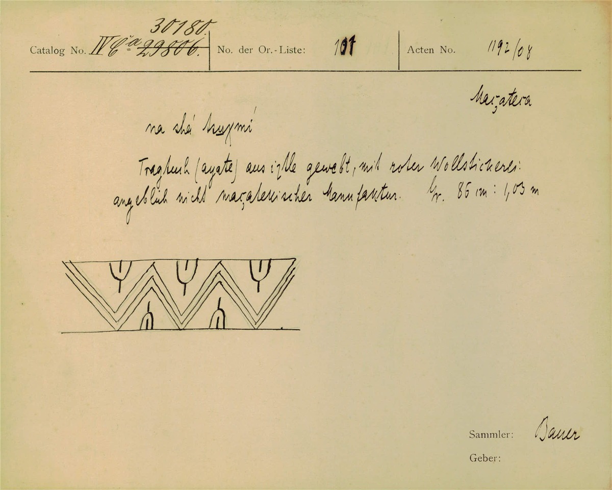 IV Ca 30180