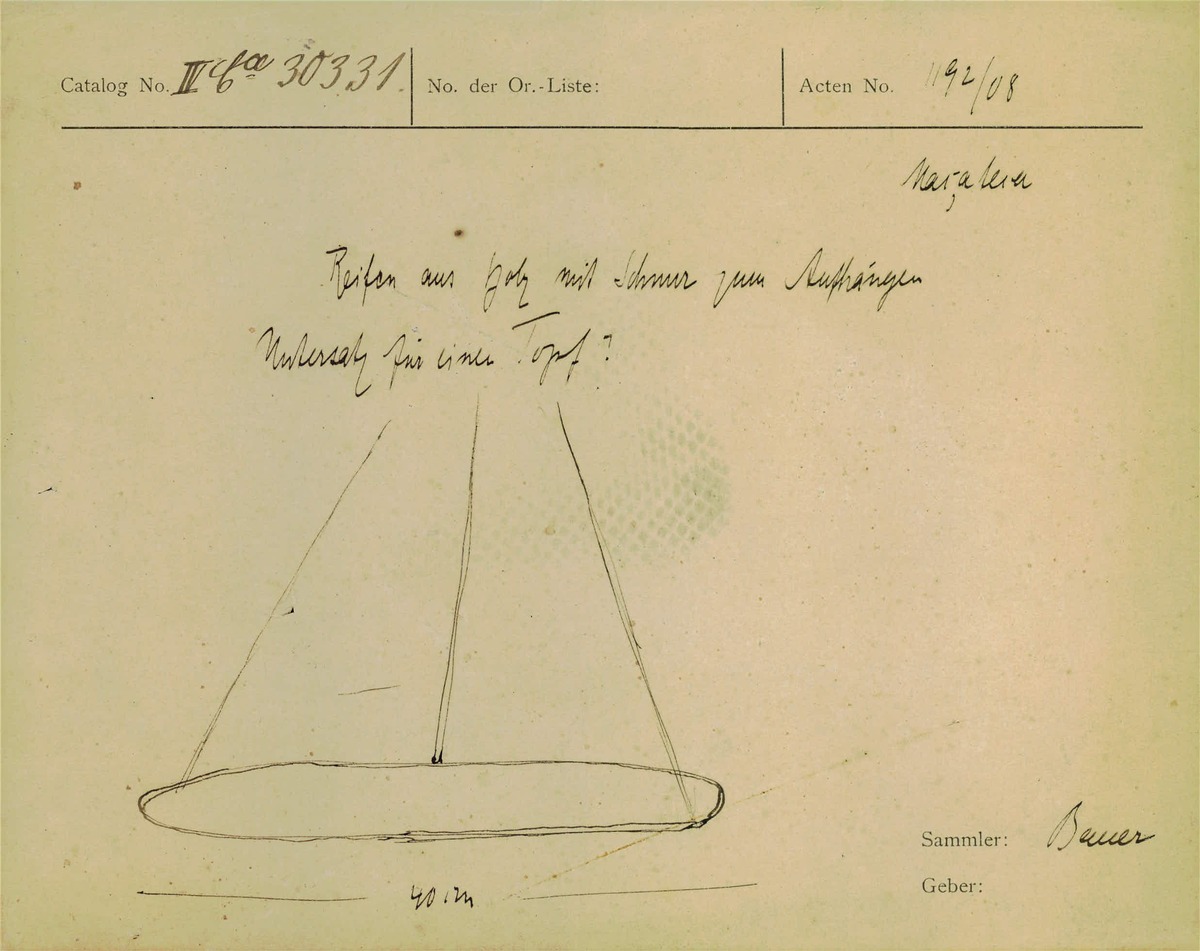 IV Ca 30331