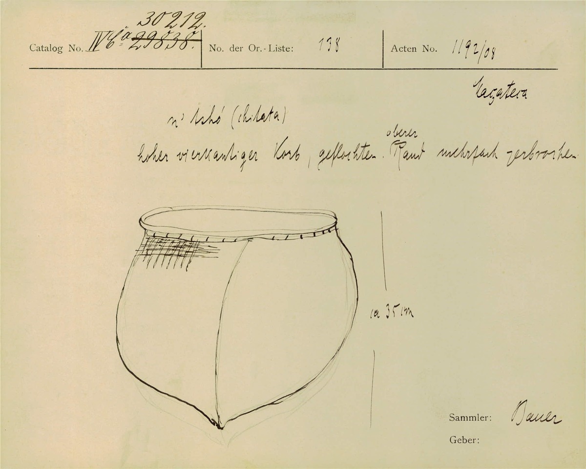 IV Ca 30212